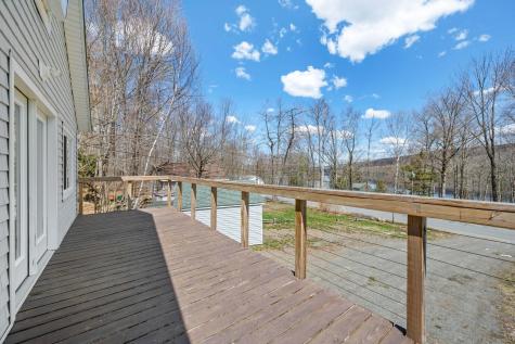 720 Great Moose Drive Hartland ME 04943