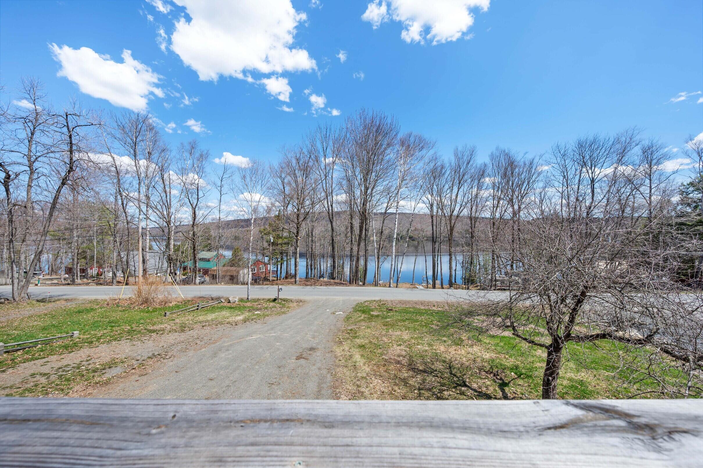 720 Great Moose Drive Hartland ME 04943