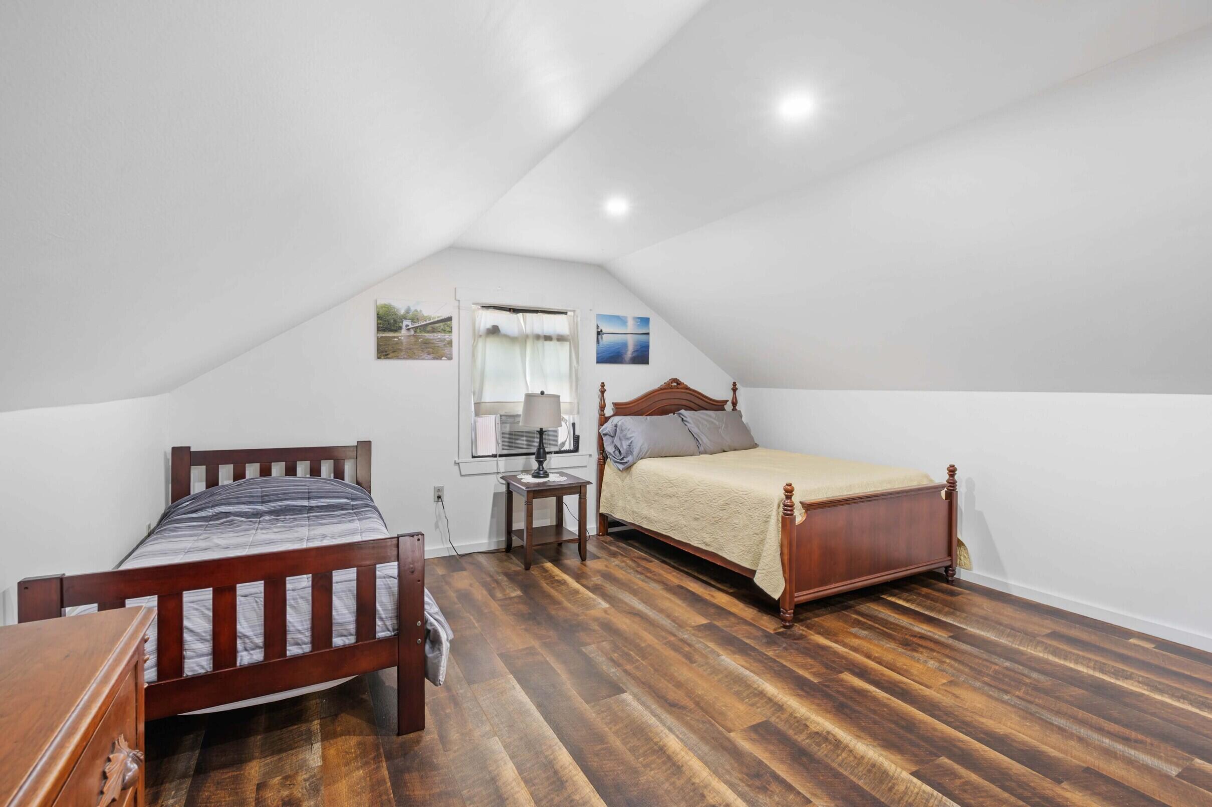 720 Great Moose Drive Hartland ME 04943