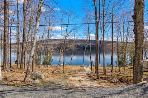 720 Great Moose Drive Hartland ME 04943