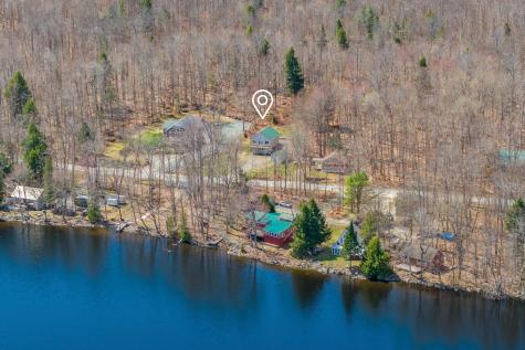 720 Great Moose Drive Hartland ME 04943