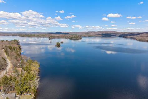 720 Great Moose Drive Hartland ME 04943