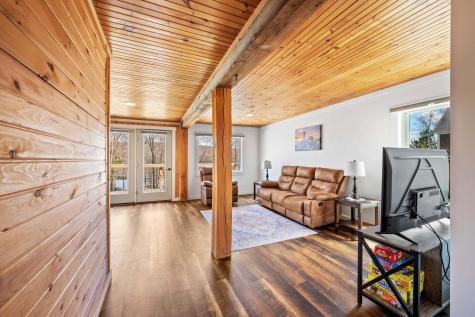 720 Great Moose Drive Hartland ME 04943