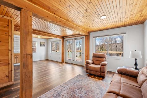 720 Great Moose Drive Hartland ME 04943