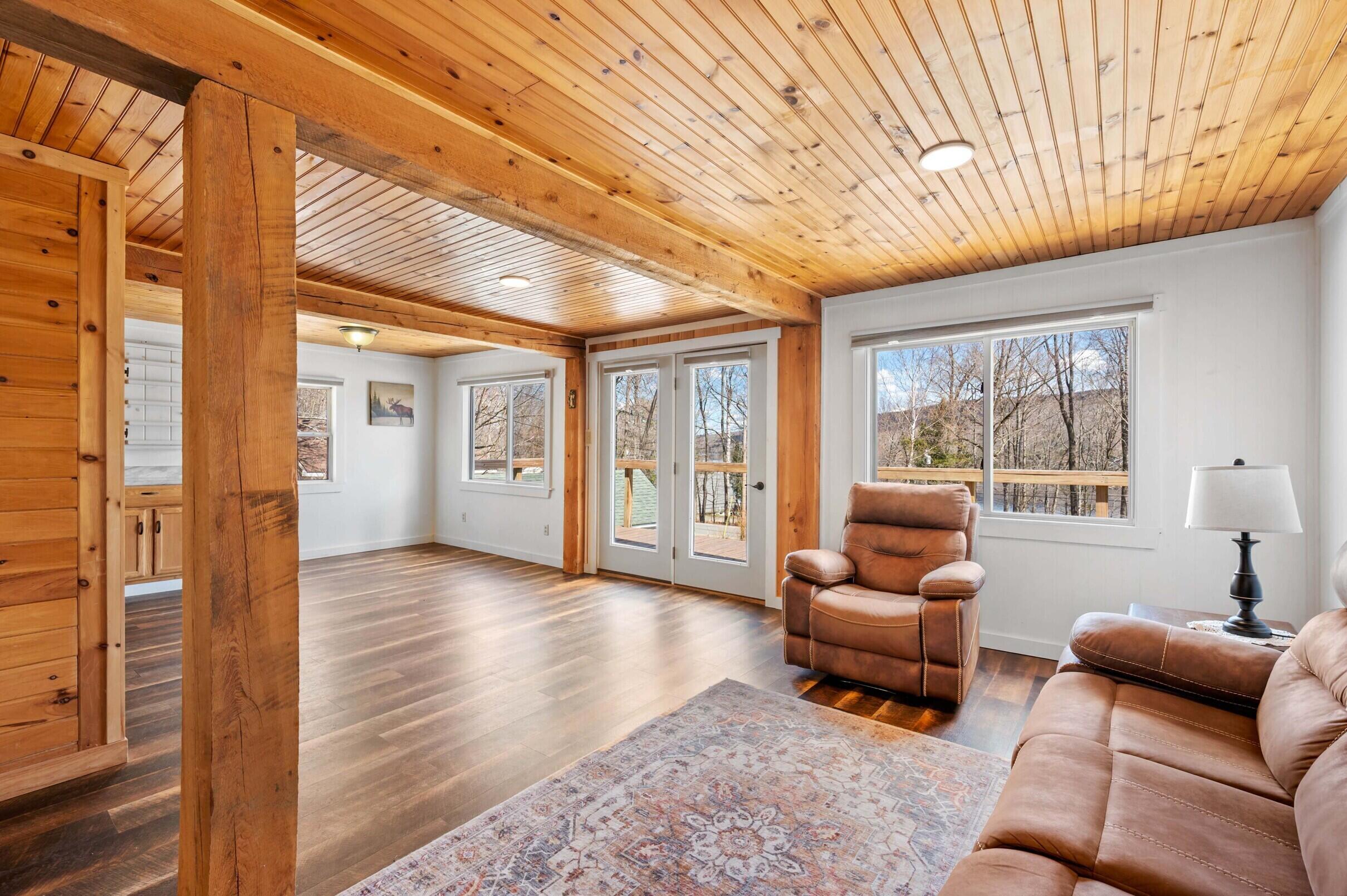 720 Great Moose Drive Hartland ME 04943