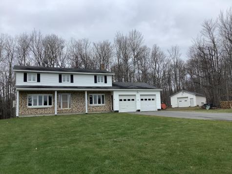 46 Damboise Road Fort Fairfield ME 04742