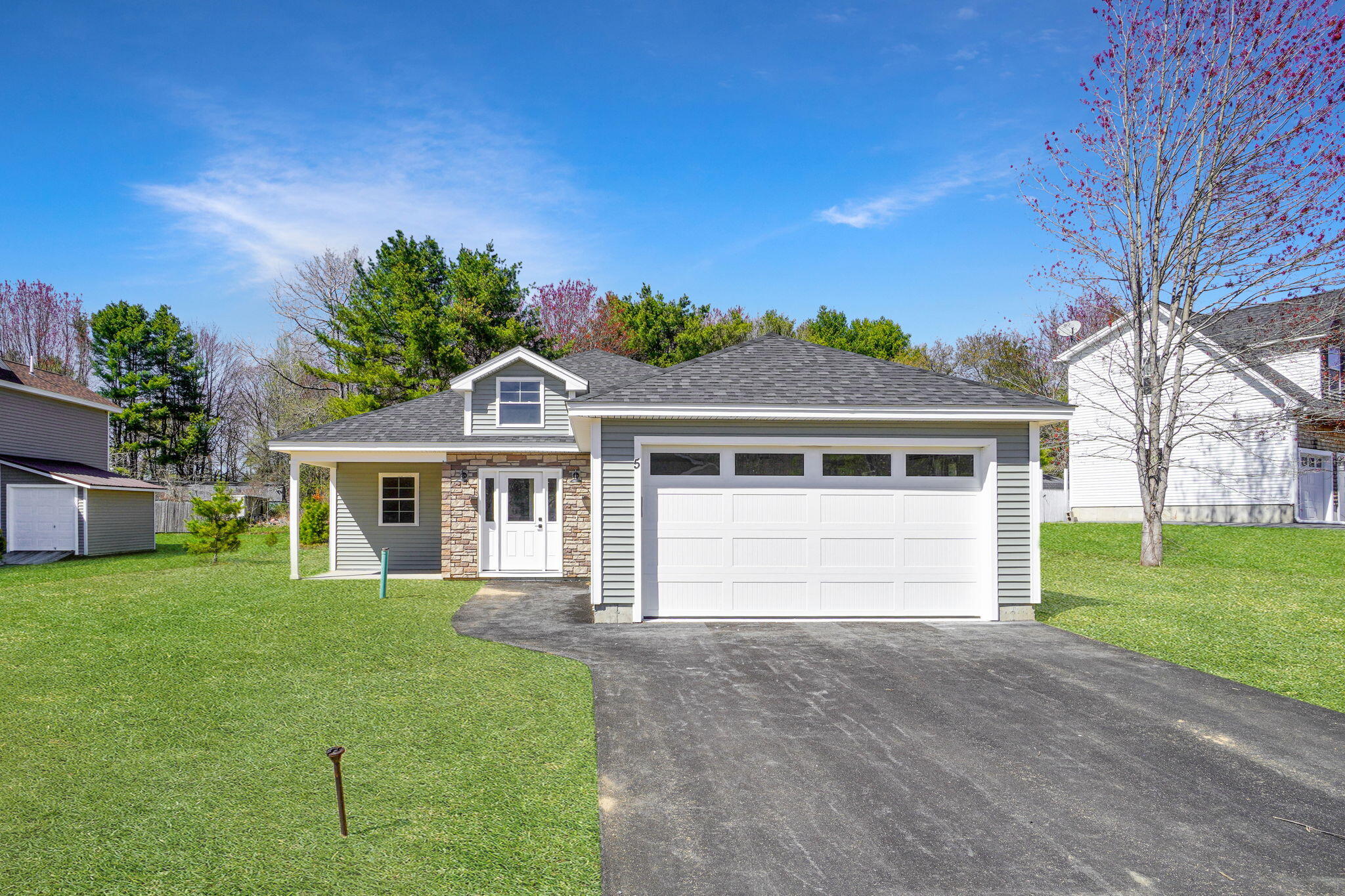 5 Country Drive Old Orchard Beach ME 04064