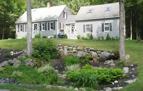 11 Twin Springs Drive Standish ME 04084