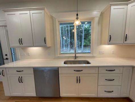 40 Blackcat Point Drive Princeton ME 04668