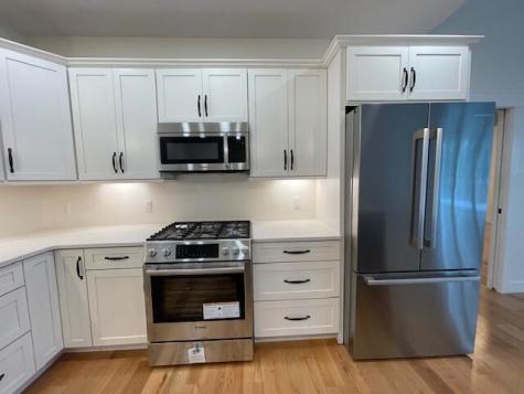 40 Blackcat Point Drive Princeton ME 04668