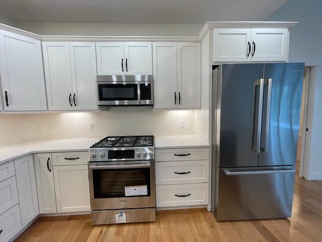 40 Blackcat Pt Drive Princeton ME 04668