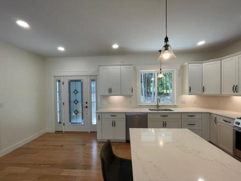 40 Blackcat Point Drive Princeton ME 04668