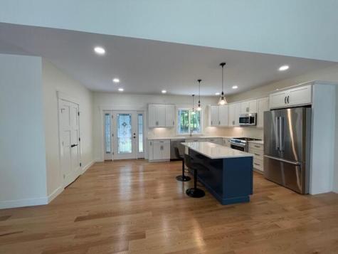 40 Blackcat Point Drive Princeton ME 04668