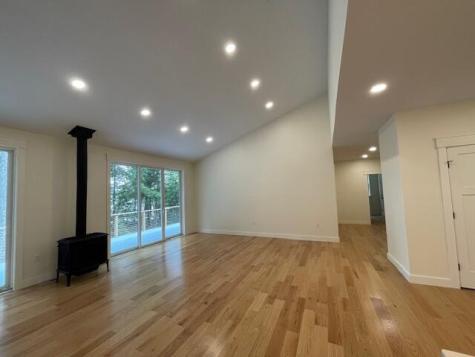 40 Blackcat Point Drive Princeton ME 04668