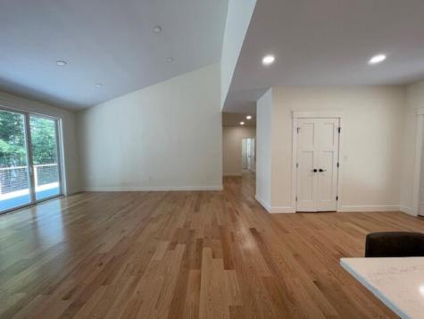 40 Blackcat Point Drive Princeton ME 04668