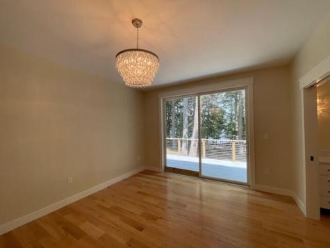 40 Blackcat Point Drive Princeton ME 04668