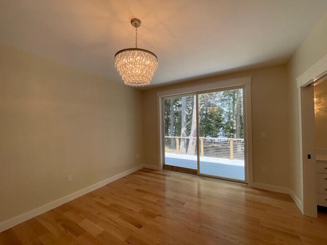 40 Blackcat Pt Drive Princeton ME 04668