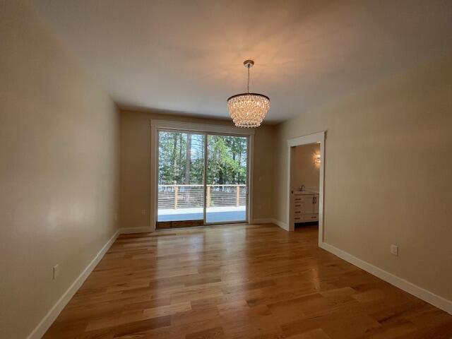 40 Blackcat Pt Drive Princeton ME 04668