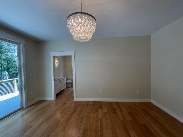 40 Blackcat Pt Drive Princeton ME 04668