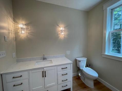 40 Blackcat Point Drive Princeton ME 04668