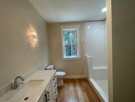 40 Blackcat Point Drive Princeton ME 04668