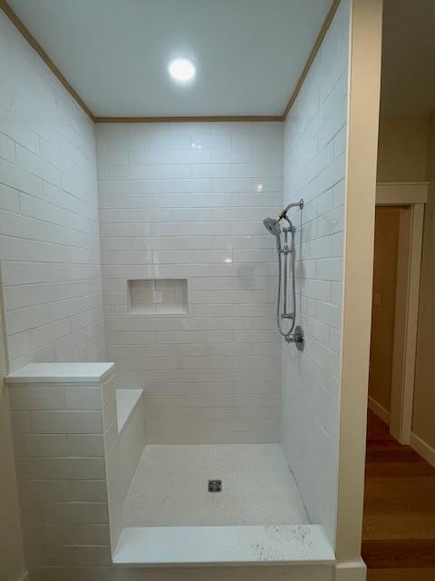 40 Blackcat Pt Drive Princeton ME 04668