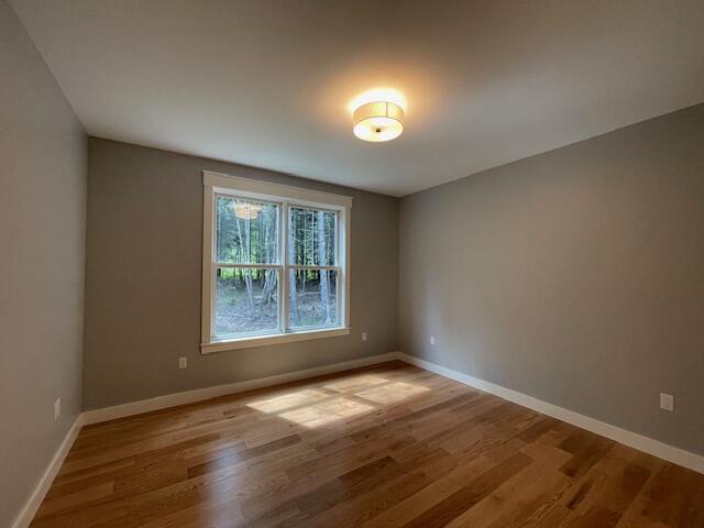 40 Blackcat Pt Drive Princeton ME 04668