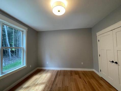 40 Blackcat Point Drive Princeton ME 04668