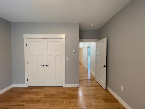 40 Blackcat Point Drive Princeton ME 04668