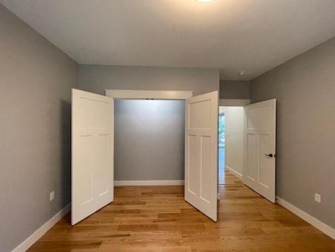 40 Blackcat Point Drive Princeton ME 04668