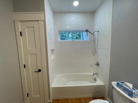 40 Blackcat Point Drive Princeton ME 04668