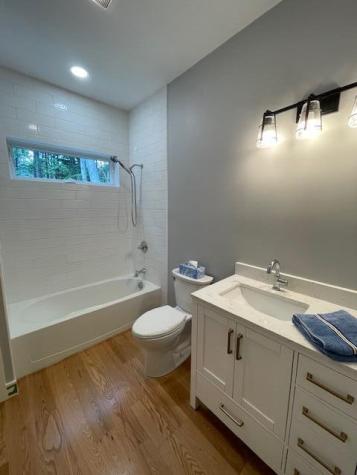 40 Blackcat Point Drive Princeton ME 04668