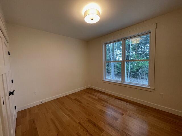 40 Blackcat Pt Drive Princeton ME 04668