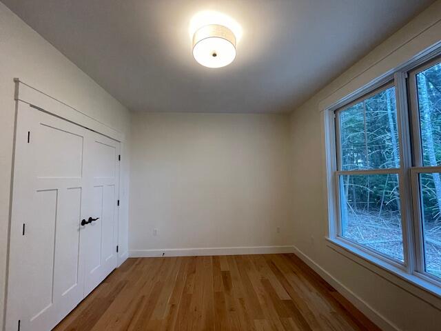 40 Blackcat Pt Drive Princeton ME 04668