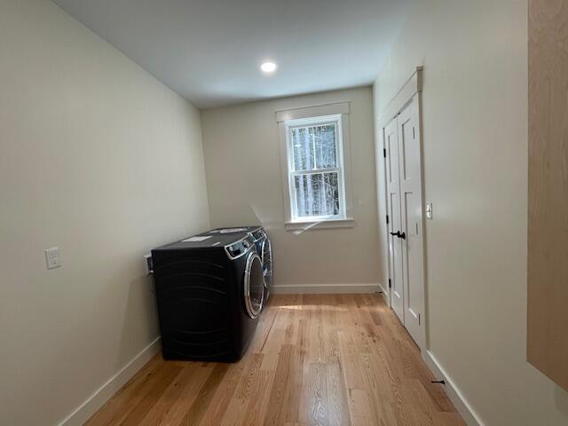 40 Blackcat Pt Drive Princeton ME 04668