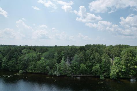 40 Blackcat Point Drive Princeton ME 04668