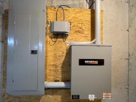 40 Blackcat Point Drive Princeton ME 04668