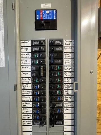 40 Blackcat Point Drive Princeton ME 04668