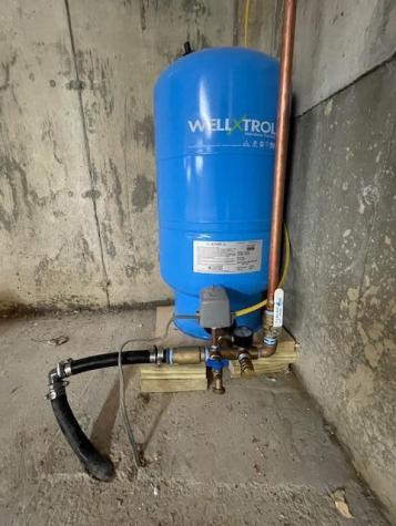 40 Blackcat Point Drive Princeton ME 04668