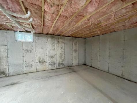 40 Blackcat Point Drive Princeton ME 04668