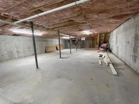 40 Blackcat Point Drive Princeton ME 04668