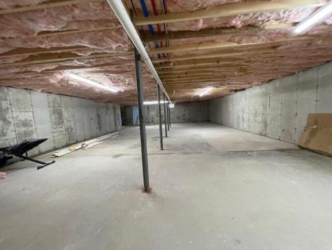 40 Blackcat Point Drive Princeton ME 04668