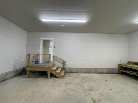 40 Blackcat Point Drive Princeton ME 04668