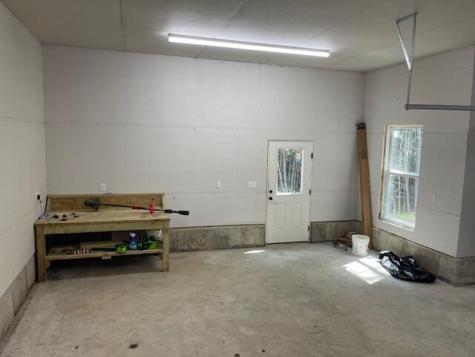 40 Blackcat Point Drive Princeton ME 04668