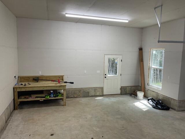 40 Blackcat Pt Drive Princeton ME 04668