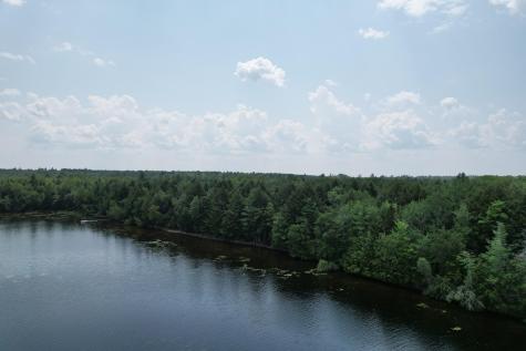 40 Blackcat Point Drive Princeton ME 04668