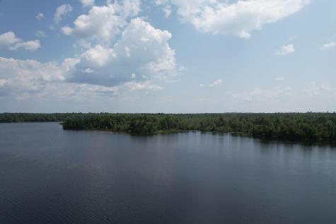 40 Blackcat Point Drive Princeton ME 04668