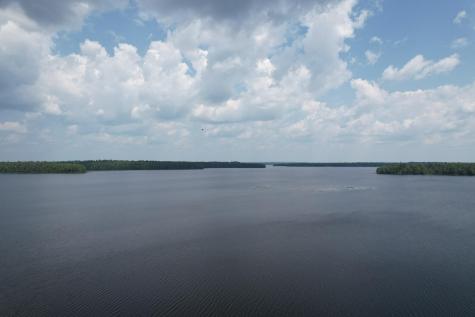 40 Blackcat Point Drive Princeton ME 04668