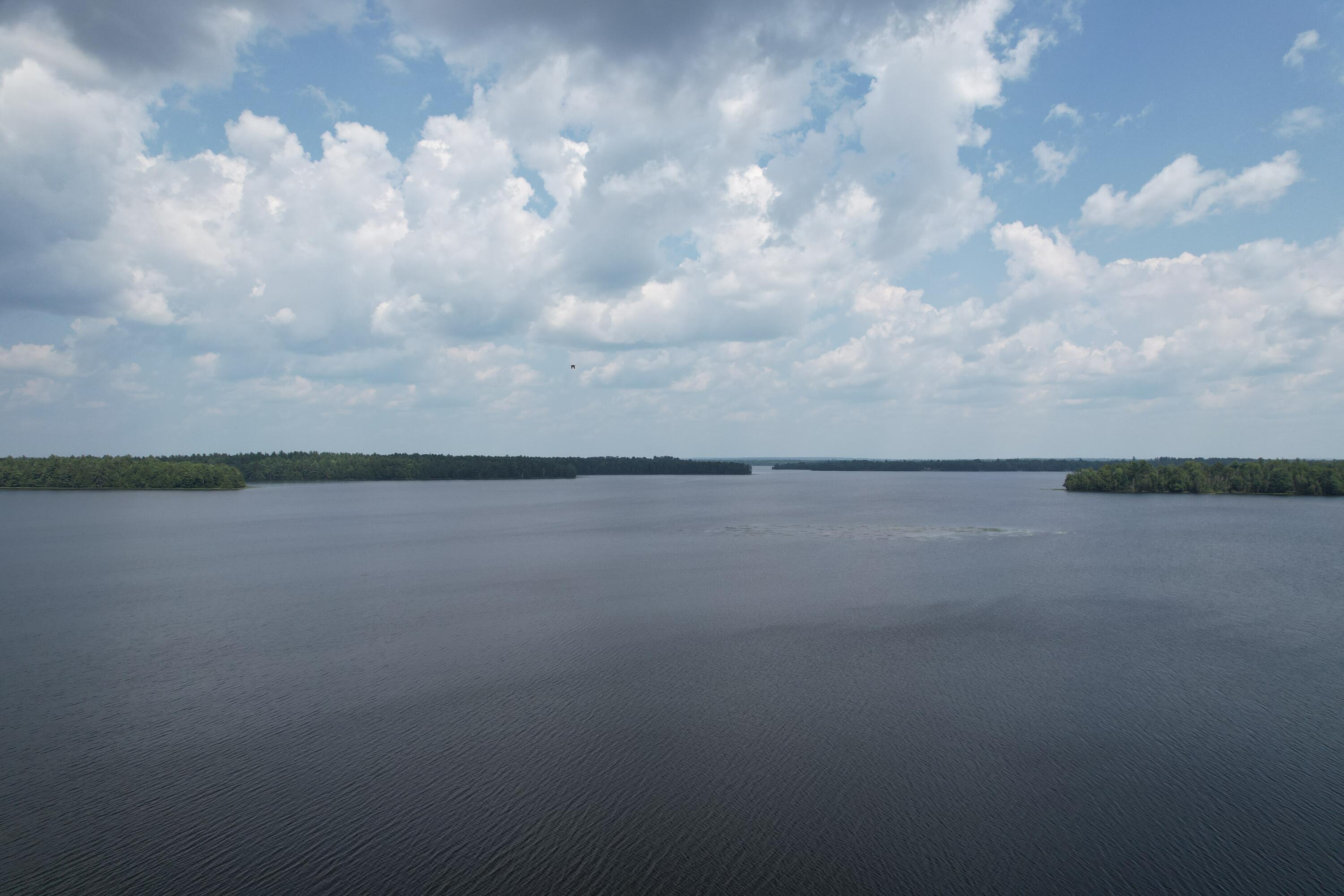 40 Blackcat Pt Drive Princeton ME 04668