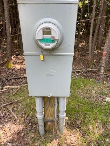 40 Blackcat Point Drive Princeton ME 04668